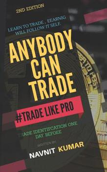 Paperback Anybody Can Trade Book