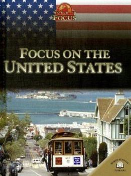 Library Binding Focus on the United States Book
