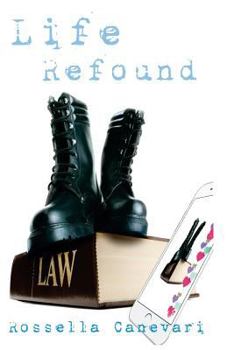 Paperback Life Refound Book
