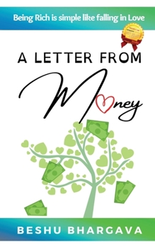 Paperback A Letter from Money Book