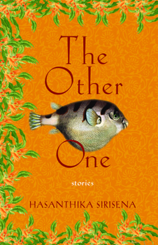 The Other One: Stories - Book  of the Juniper Prize for Fiction
