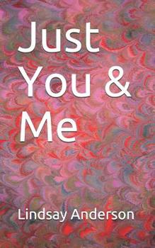 Paperback Just You & Me Book