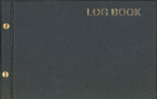 Paperback Navigator's Logbook Book