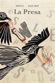 Paperback La Presa Issue 6 Book