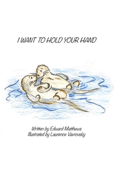 Paperback I want to hold your hand Book