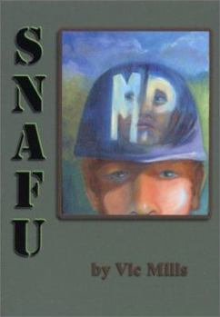 Paperback SNAFU Book