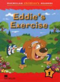 Paperback Eddie's Exercise Book