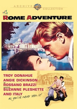 Rome Adventure