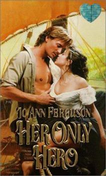 Paperback Her Only Hero Book