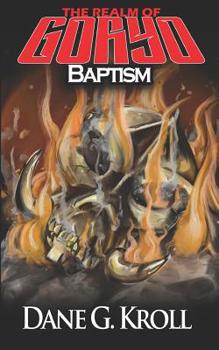Paperback Realm of Goryo: Baptism Book