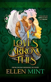 Paperback Love's Arrow Flies Book