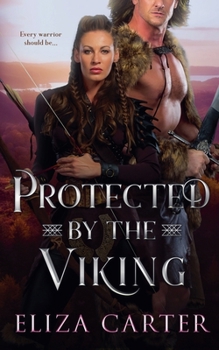 Paperback Protected by the Viking Book