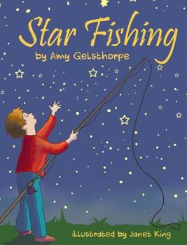 Hardcover Star Fishing Book