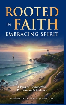 Rooted in Faith, Embracing Spirit