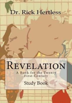 Paperback Revelation: A Book for the Twenty First Century - Study Book