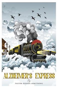 Paperback Alzheimer's Express Book