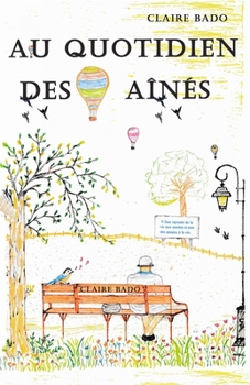 Paperback au Quotidien des Ainés [French] Book