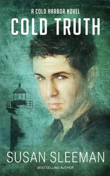 Paperback Cold Truth: Cold Harbor - Book 2 Book