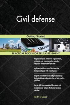 Civil Defense: Getting Started