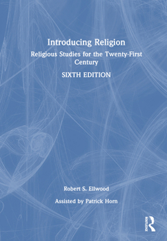 Hardcover Introducing Religion: Religious Studies for the Twenty-First Century Book