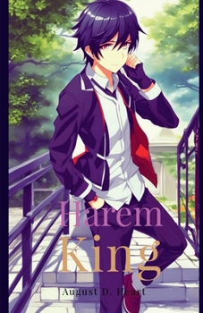 Paperback Harem King: Volume 1 Book
