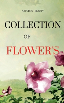 Paperback Collection of Flower's Book