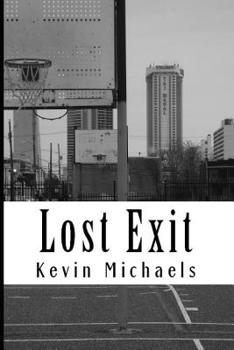 Paperback Lost Exit Book