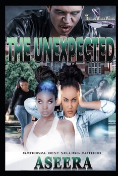 Paperback The UnExpected Book