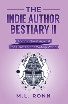 Paperback The Indie Author Bestiary II Book