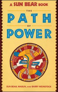 Paperback Sun Bear: The Path of Power Book