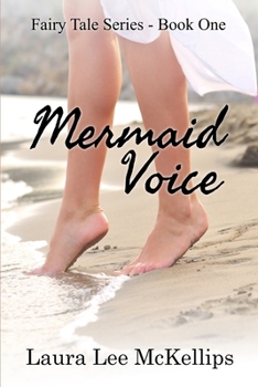 Paperback Mermaid Voice Book