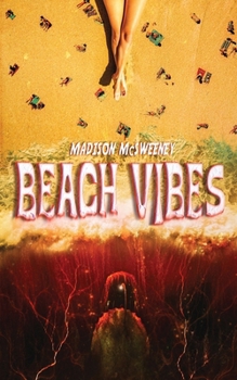 Paperback Beach Vibes Book