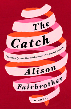 Hardcover The Catch Book