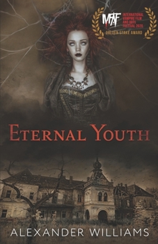 Paperback Eternal Youth Book