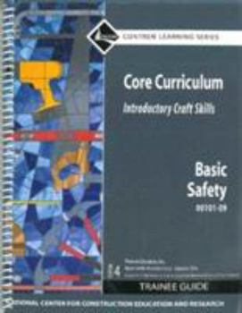 Paperback 00101-09 Basic Safety TG Book