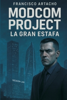 Paperback Modcom Project: la gran estafa. [Spanish] Book