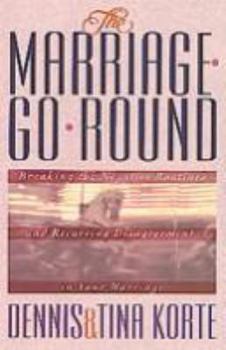 Paperback The Marriage-Go-Round Book