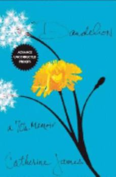 Paperback Dandelion: A 60s Memoir Book