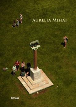 Hardcover Aurelia Mihai [German] Book