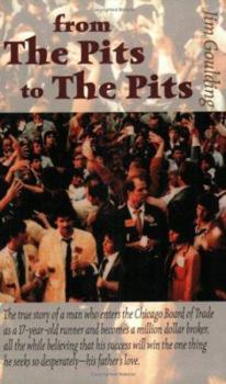 Paperback From The Pits to The Pits Book