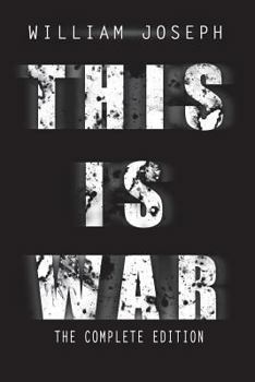 Paperback This Is War: Complete Special Edition Book