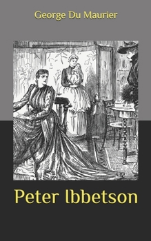 Peter Ibbetson