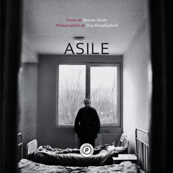 Paperback Asile [French] Book