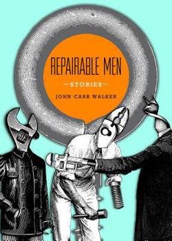 Paperback Repairable Men Book