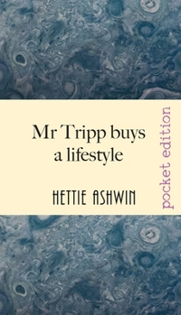Paperback Mr Tripp buys a lifestyle: A rib-tickling look at buying a boat Book