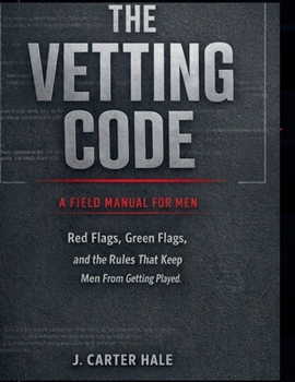 Paperback The Vetting Code Book