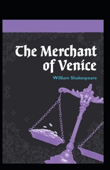 Paperback The merchant of venice by william shakespeare Book