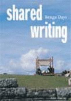 Paperback Shared Writing: Renga Days Book