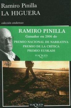 Paperback La higuera (Spanish Edition) [Spanish] Book
