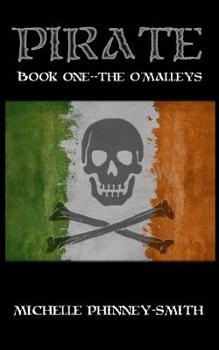 Paperback Pirate--The O'Malleys Book